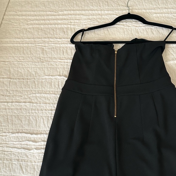 Express cropped pants suit - Picture 3 of 7